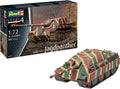 Sd.Kfz. 173 Jagdpanther 1:72 Model Kit by Revell
