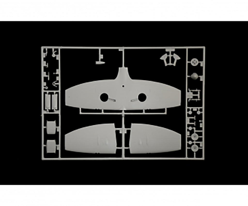 Spitfire Mk.IX 1:72 Model Kit by Italeri