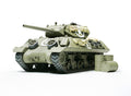 U.S. Tank Destroyer M10 (Mid Production) 1:48 Model Kit by Tamiya