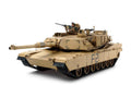 U.S. MBT M1A2 Abrams 1:48 Model Kit by Tamiya