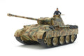 German Panther Ausf.D 1:48 Model Kit by Tamiya