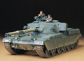 British Chieftain Mk.5 1:35 Model Kit by Tamiya