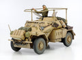 German Sd.Kfz.223 Leichter Panzerspahwagen 1:35 Model Kit by Tamiya