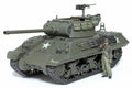 U.S. M36 Tank Destroyer 1:35 Model Kit by Tamiya
