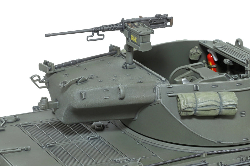 U.S. M36 Tank Destroyer 1:35 Model Kit by Tamiya