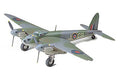 De Havilland Mosquito B Mk.IV / PR Mk.IV 1:72 Model Kit by Tamiya