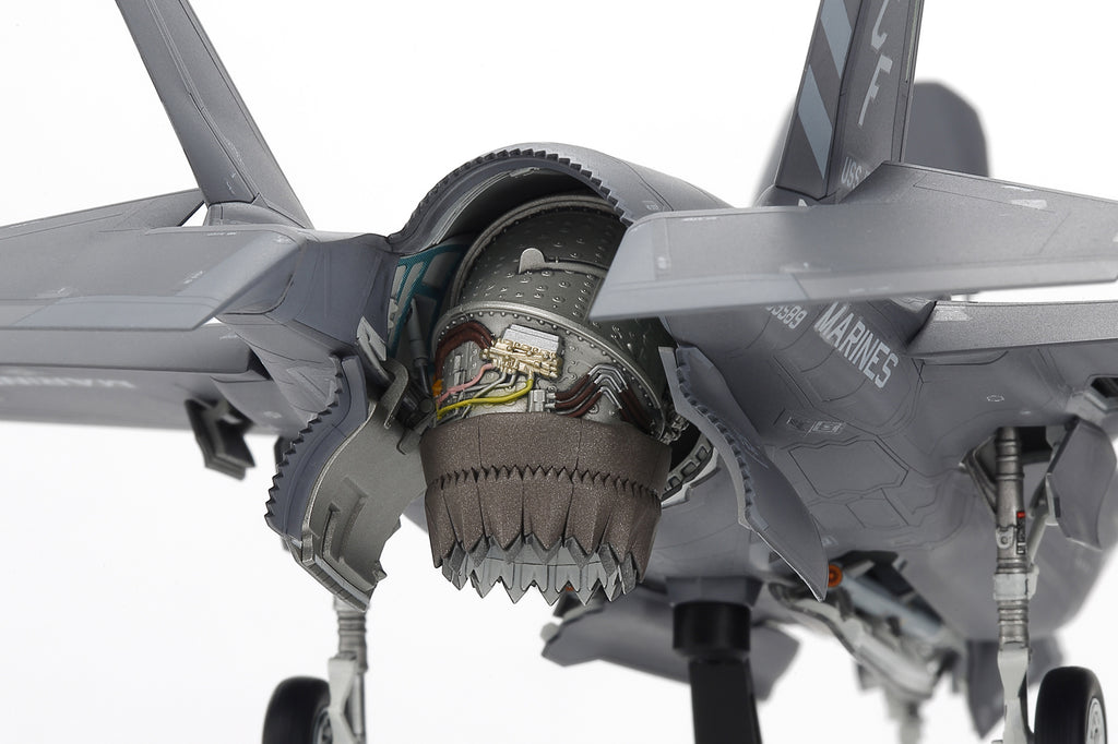 F-35B Lightning II 1:72 Model Kit by Tamiya