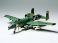 U.S.A.F. Fairchild Republic A-10A Thunderbolt II 1:48 Model Kit by Tamiya