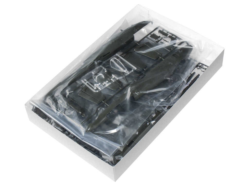 U.S.A.F. Fairchild Republic A-10A Thunderbolt II 1:48 Model Kit by Tamiya