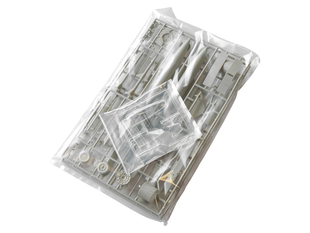 F-15C Eagle 1:48 Model Kit by Tamiya