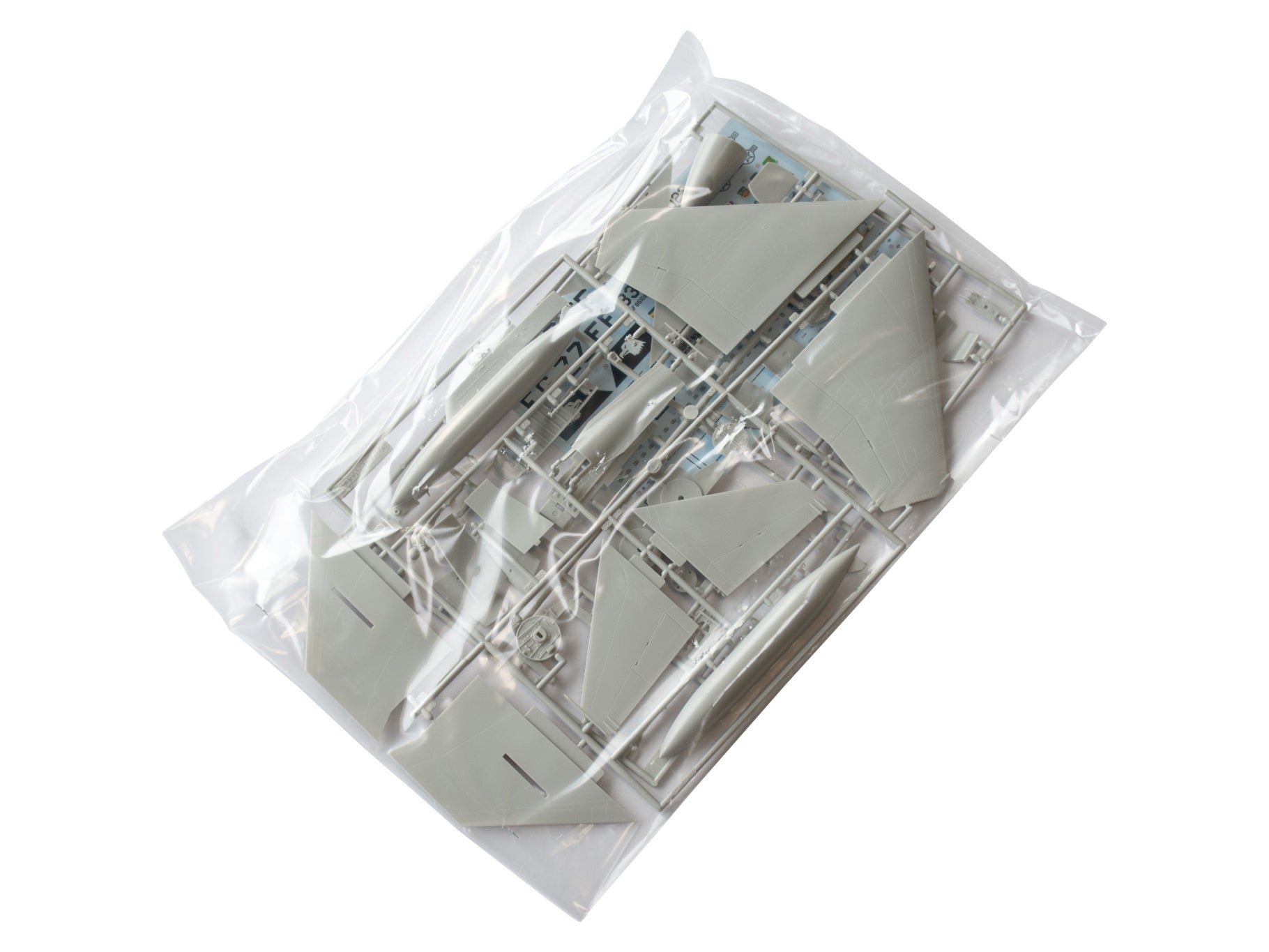 F-15C Eagle 1:48 Model Kit by Tamiya
