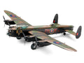 Avro Lancaster B Mk. I/III 1:48 Model Kit by Tamiya