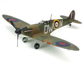 Supermarine Spitfire Mk.I 1:48 Model Kit by Tamiya