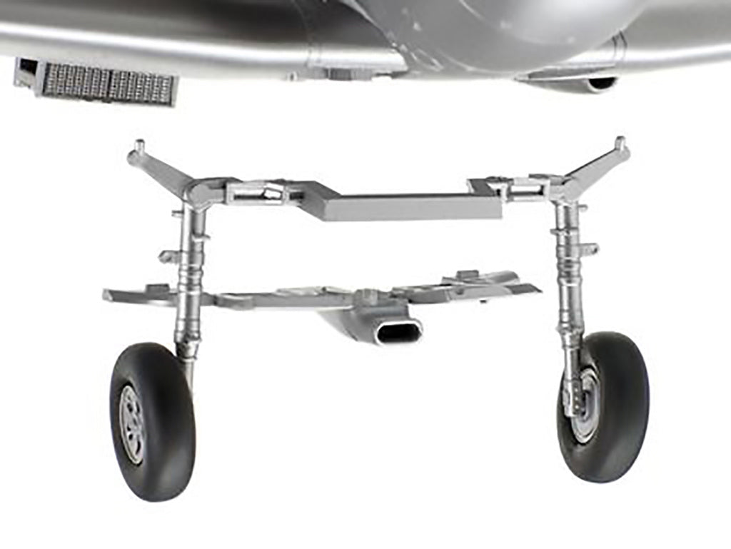 Supermarine Spitfire Mk.I 1:48 Model Kit by Tamiya
