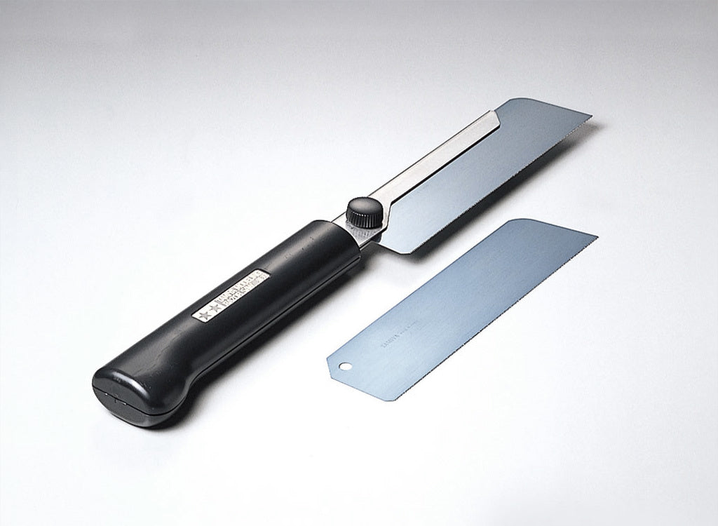 Tamiya Thin Blade Craft Saw