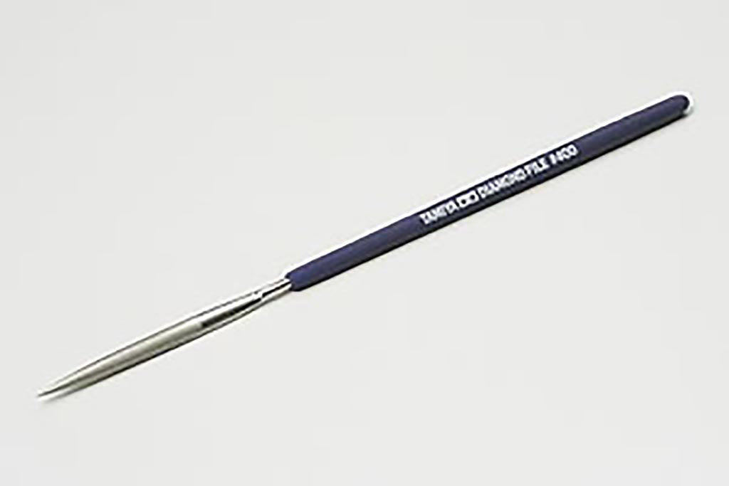 Tamiya Photo Etch Diamond File