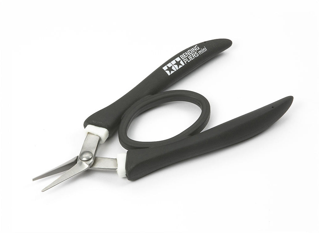 Tamiya Photo Etch Bending Pliers - Mini