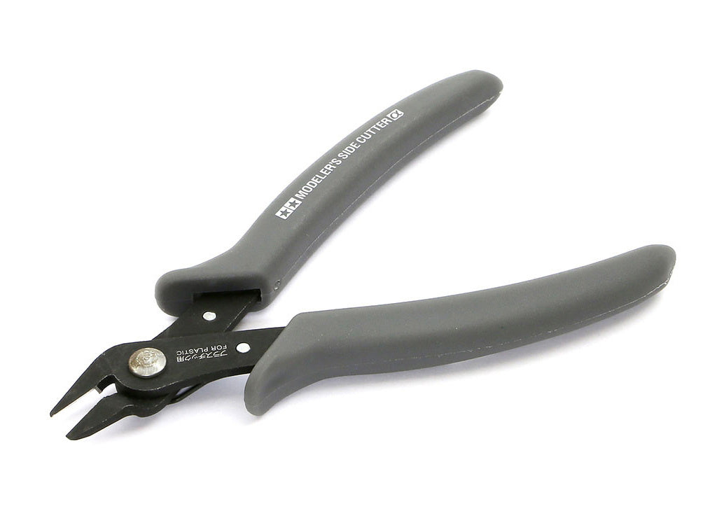 Tamiya Modeller's Side Cutters