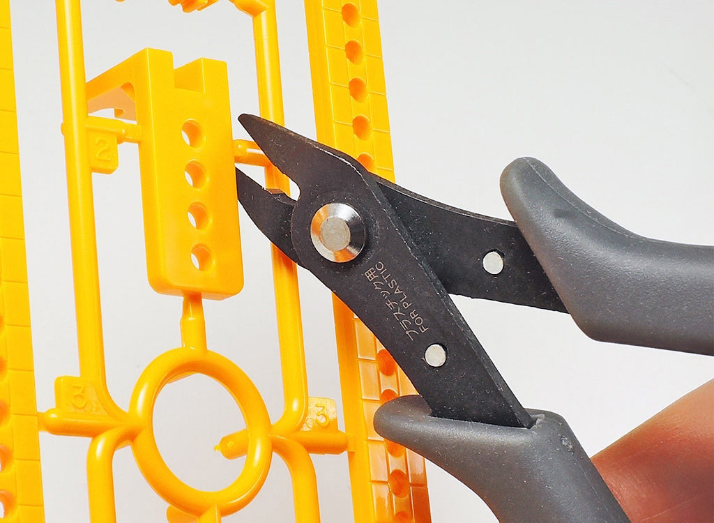 Tamiya Modeller's Side Cutters