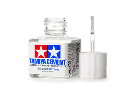 Tamiya Cement 40ml