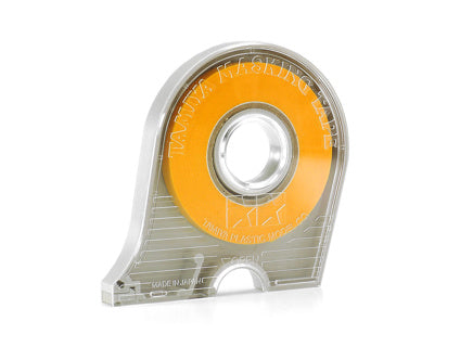 Tamiya Masking Tape - 6mm