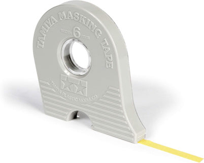 Tamiya Masking Tape - 6mm
