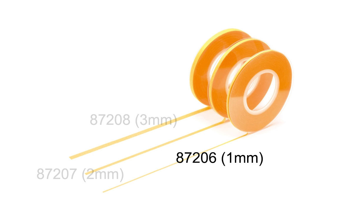 Tamiya Masking Tape - 1mm