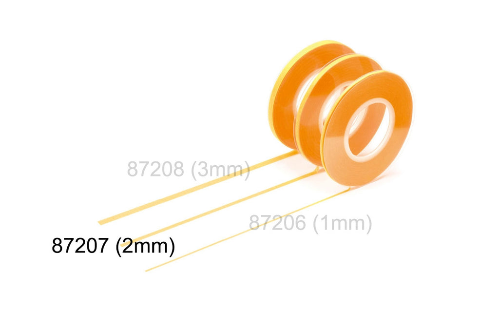 Tamiya Masking Tape - 2mm