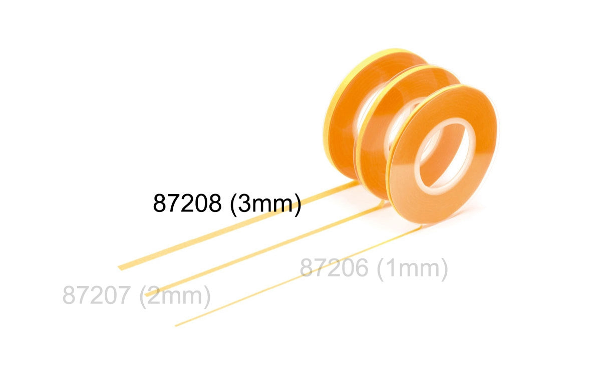 Tamiya Masking Tape - 3mm