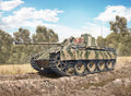 Pz.Kpwf.V Panther Ausf.D 1:35 Model Kit by Italeri