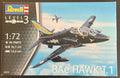 BAe Hawk T.1 1:72 Model Kit by Revell