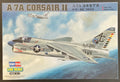 A-7A Corsair II 1:48 Model Kit by Hobby Boss