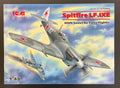 Spitfire LF.IXE Soviet Version 1:48 Model Kit by ICM