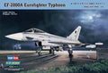 EF-2000A Eurofighter Typhoon 1:72 Model kit by Hobby Boss