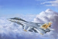 F-14A Tomcat 1:48 Model Kit by Hobby Boss