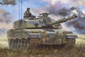 British Challenger II MBT 1:48 Model Kit by Hobby Boss