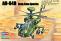 AH-64D Long Bow Apache 1:72 Model Kit by Hobby Boss