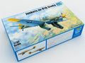 Junkers Ju-87A Stuka 1:32 Model Kit by Trumpeter