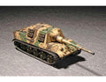 German Sd.Kfz. 186 JagdTiger (Henschel Production 1:72 Model Kit by Trumpeter