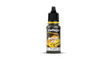 Vallejo Model Air 18ml - 71.011 Dark Green RLM83