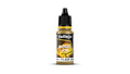 Vallejo Model Air 18ml - 71.025 Dark Yellow RAL7028