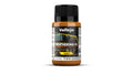 Vallejo Weathering FX 40ml - 73.814 Fuel Stains