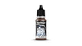 Vallejo Model Color 18ml - 70.846 Mahogany Brown