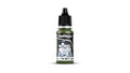 Vallejo Model Color 18ml - 70.967 Olive Green