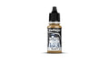 Vallejo Model Color 18ml - 70.977 Desert Yellow