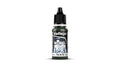 Vallejo Model Color 18ml - 70.979 Dark Green