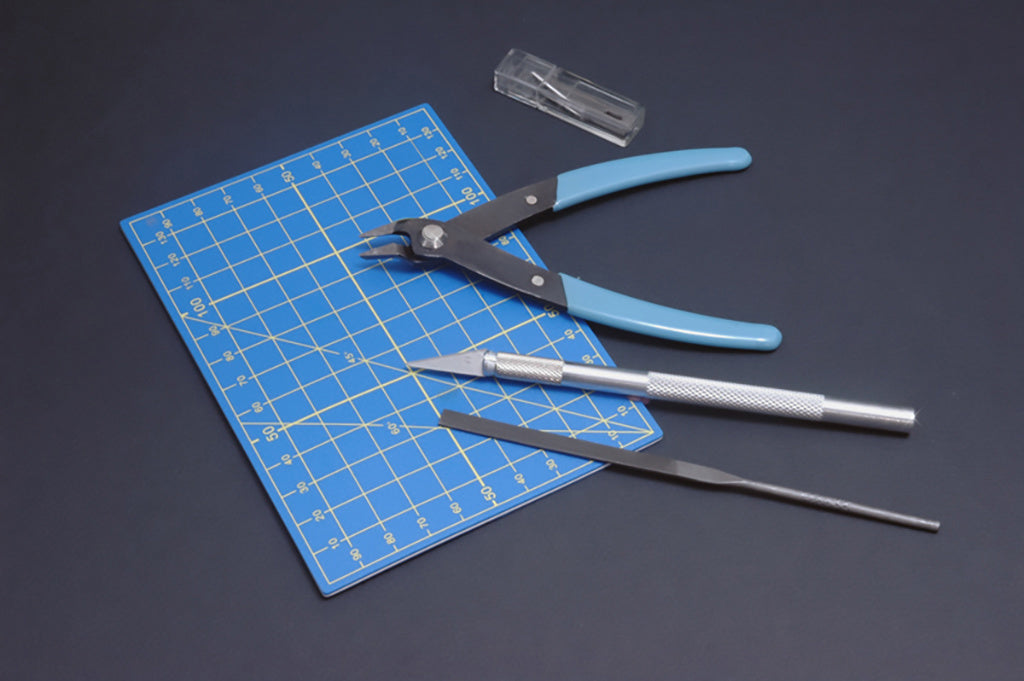 Italeri Tool Starter Set