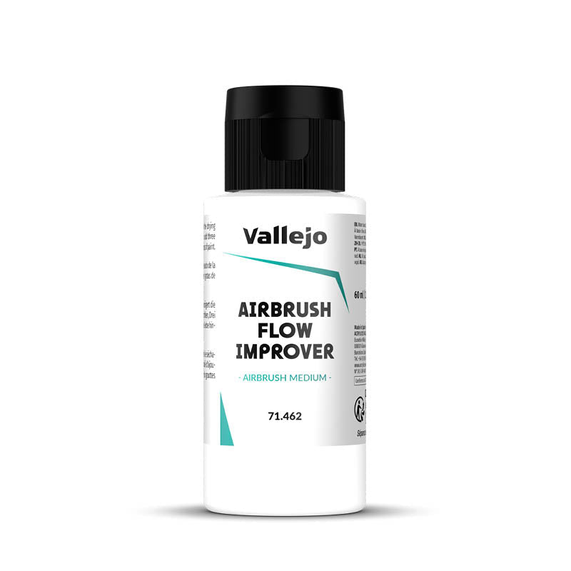 Vallejo Airbrush Flow Improver 60ml - 71.462