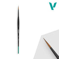 Vallejo Round Synthetic Brush No.2 - B02002